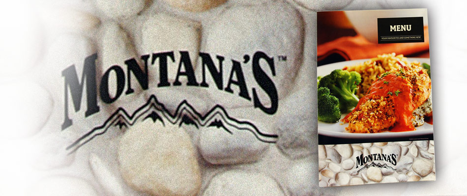 Montanas