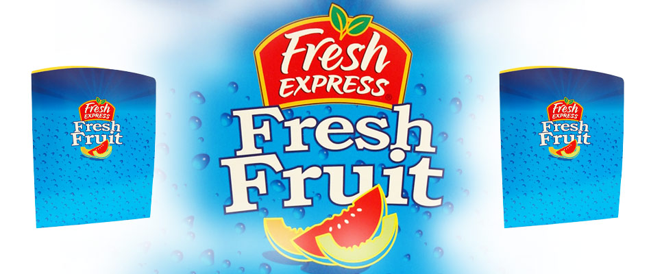 Fresh Express