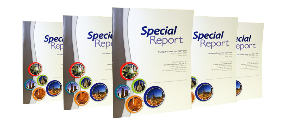 Special Report