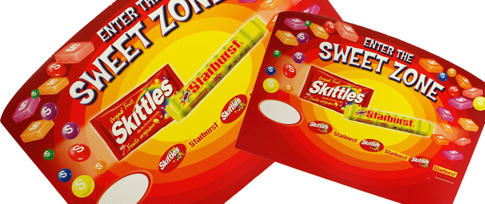 Skittles